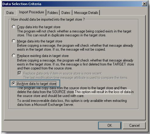 data mailbox