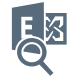 Search Exchange Database on Disk 